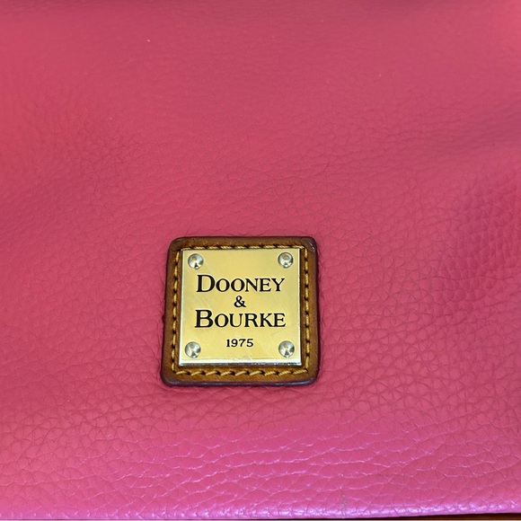 Dooney & Burke Hobo Bag - Picture 2 of 10